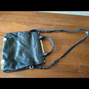 Botkier Gansevoort Messenger Bag